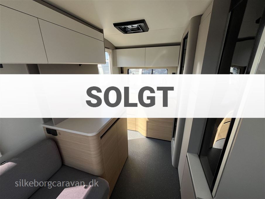 Adria Action 391 LH